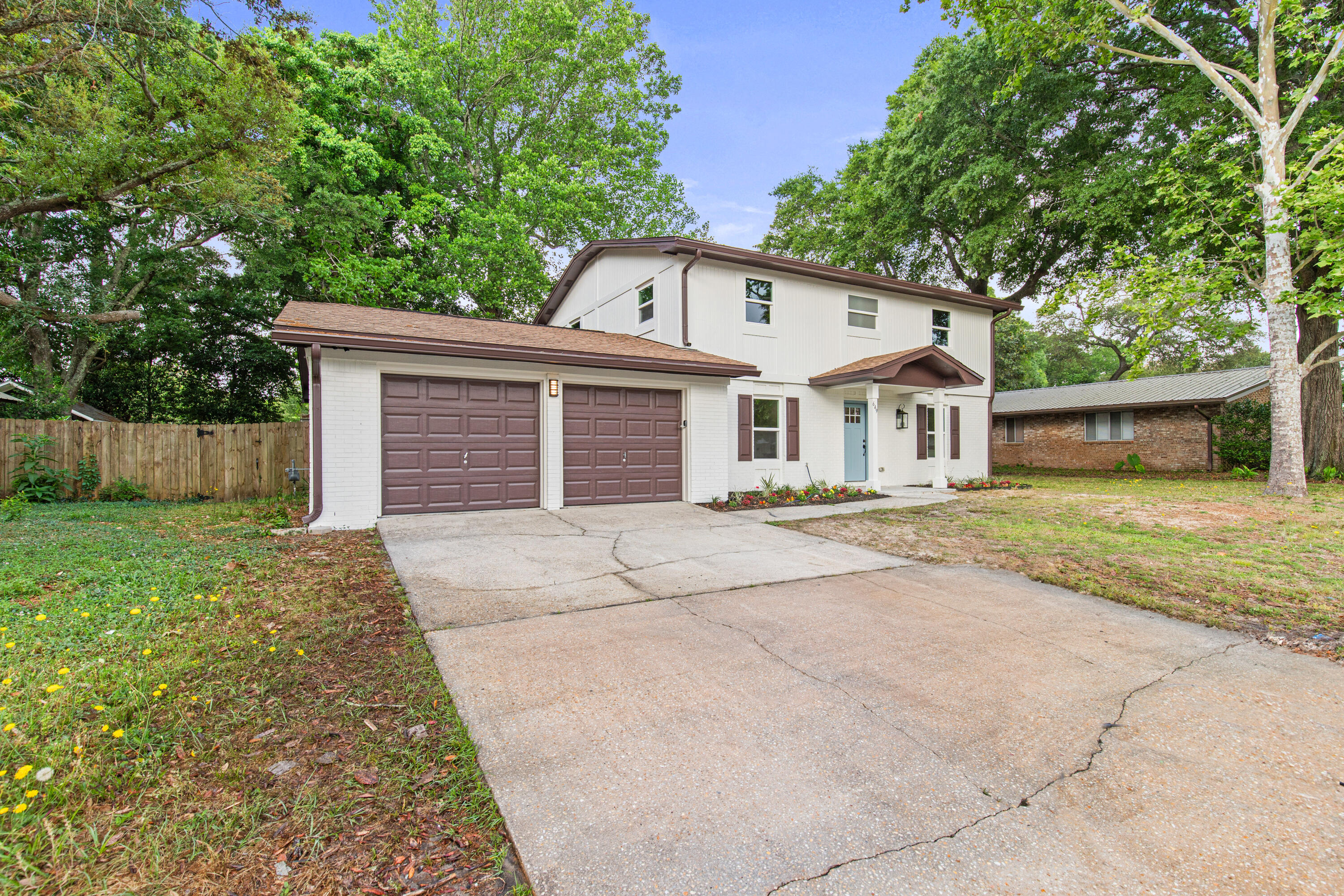 KENWOOD S/D 2ND ADDN - Residential