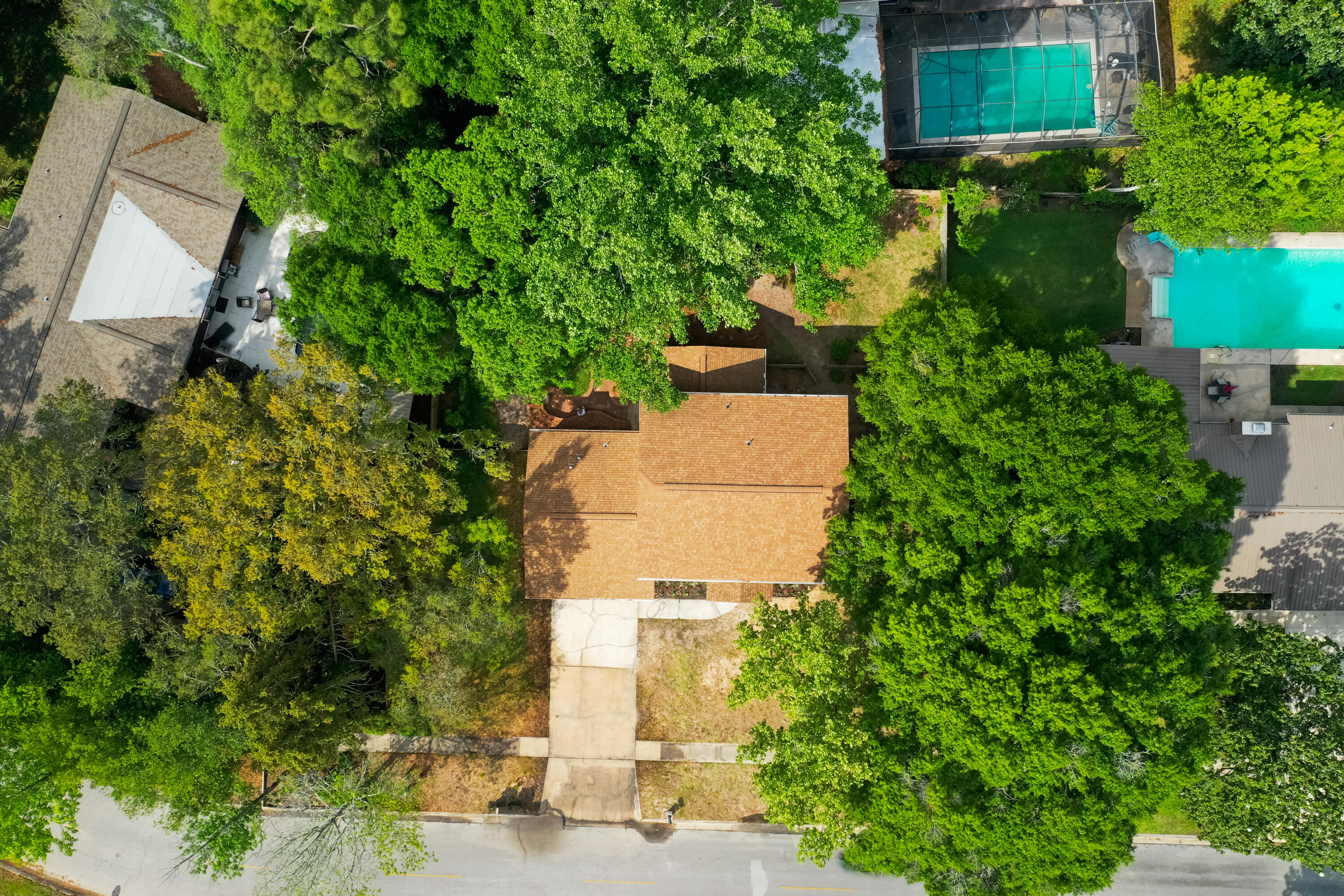 KENWOOD S/D 2ND ADDN - Residential