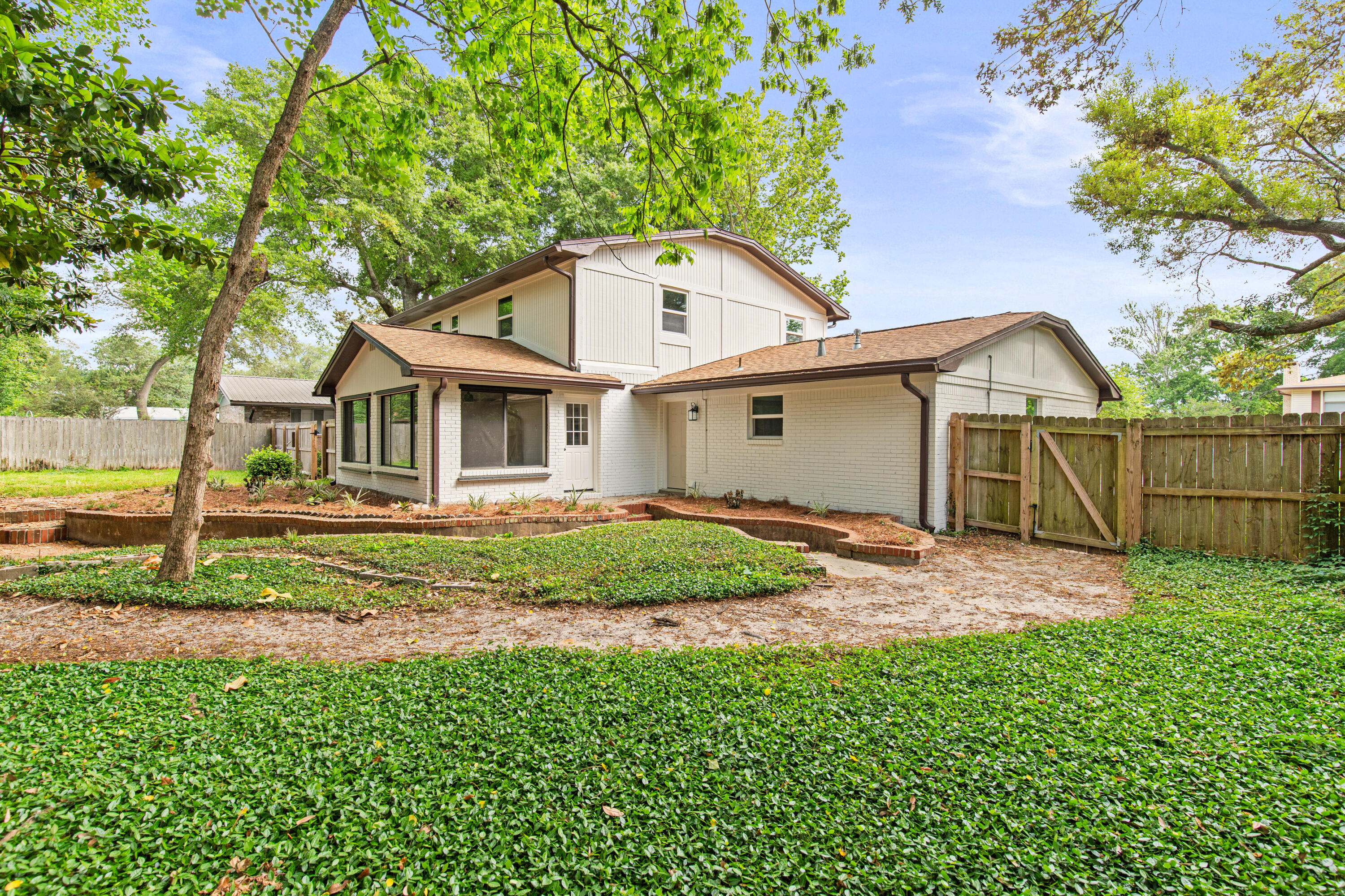 KENWOOD S/D 2ND ADDN - Residential
