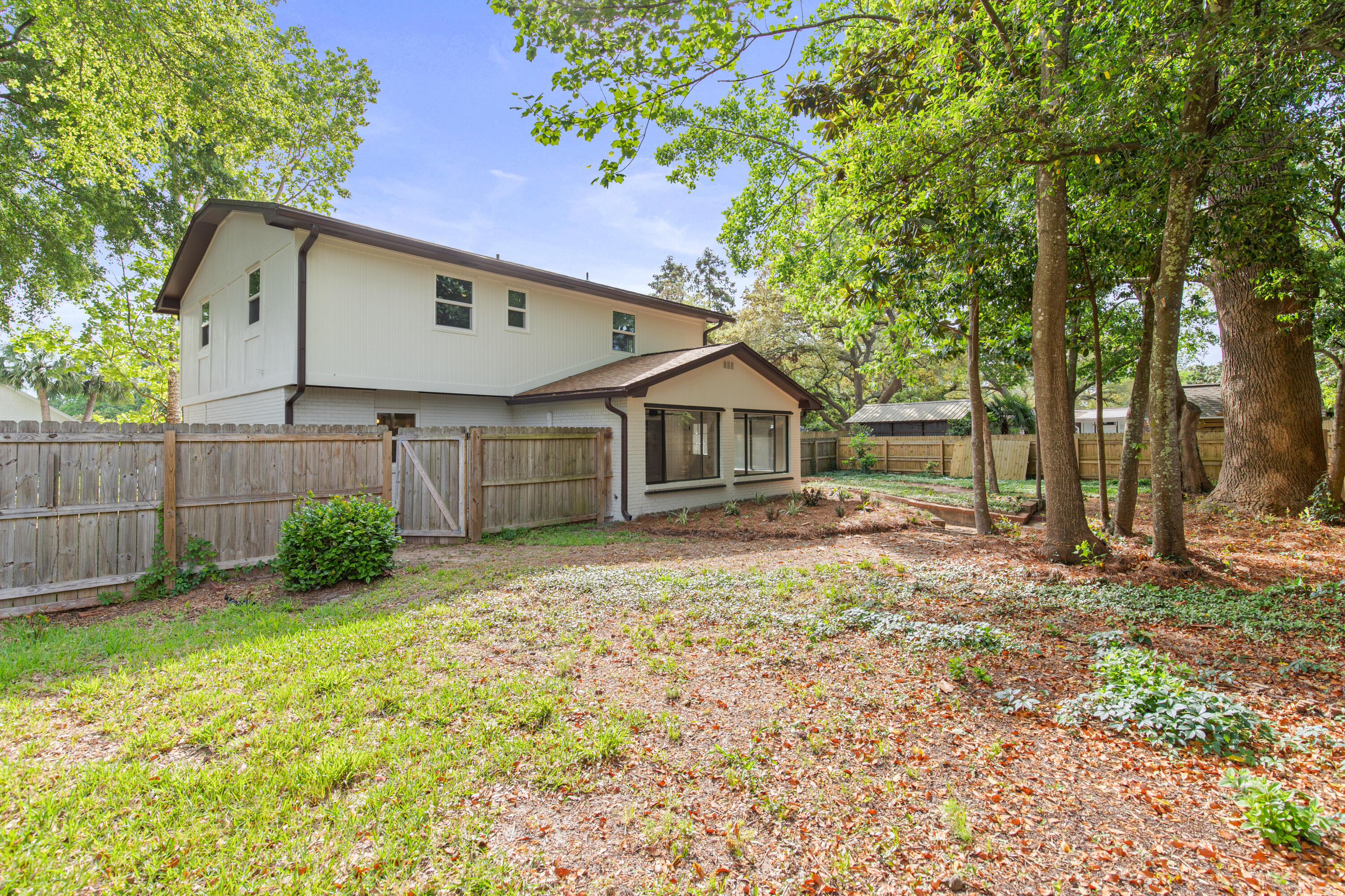 KENWOOD S/D 2ND ADDN - Residential