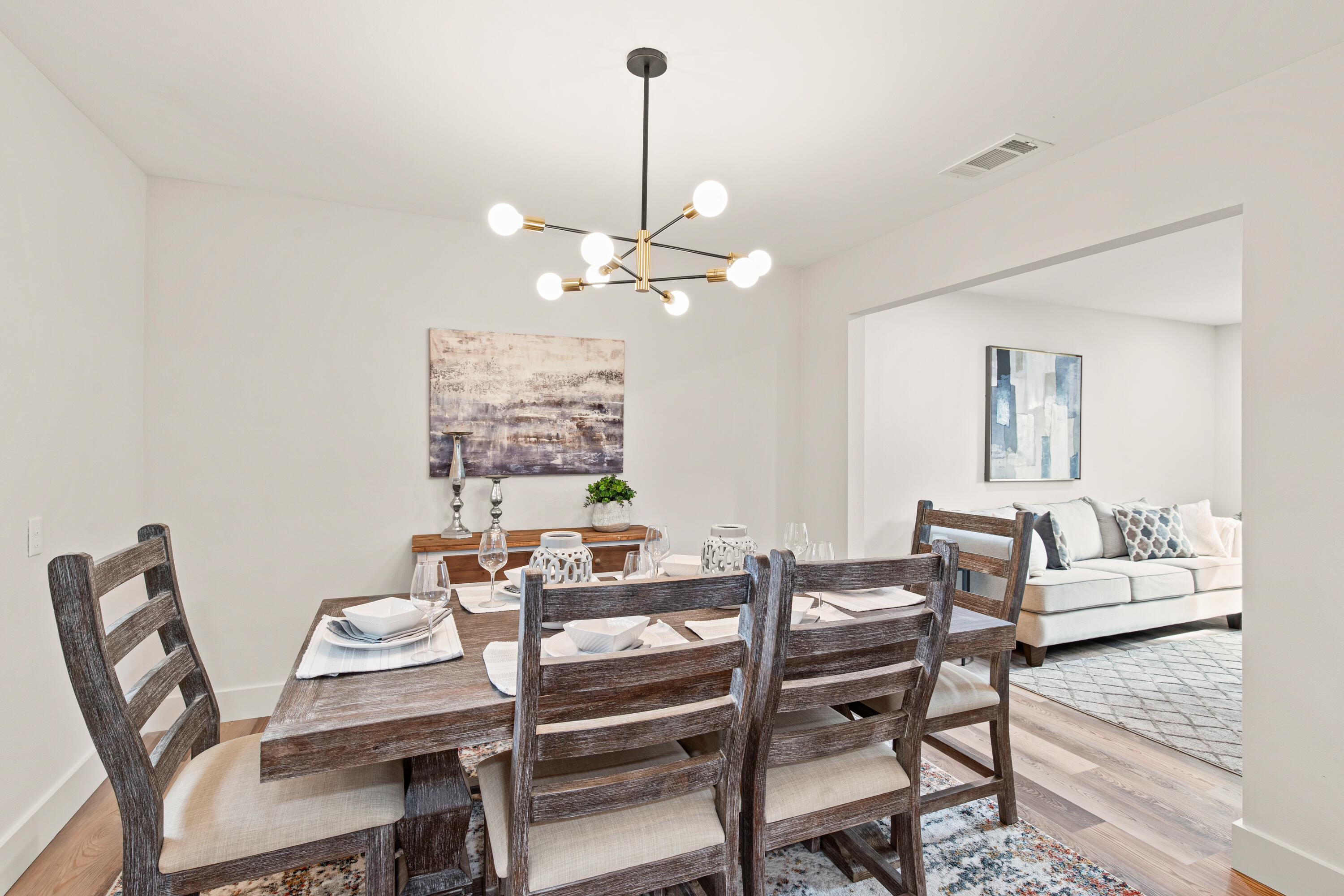 KENWOOD S/D 2ND ADDN - Residential