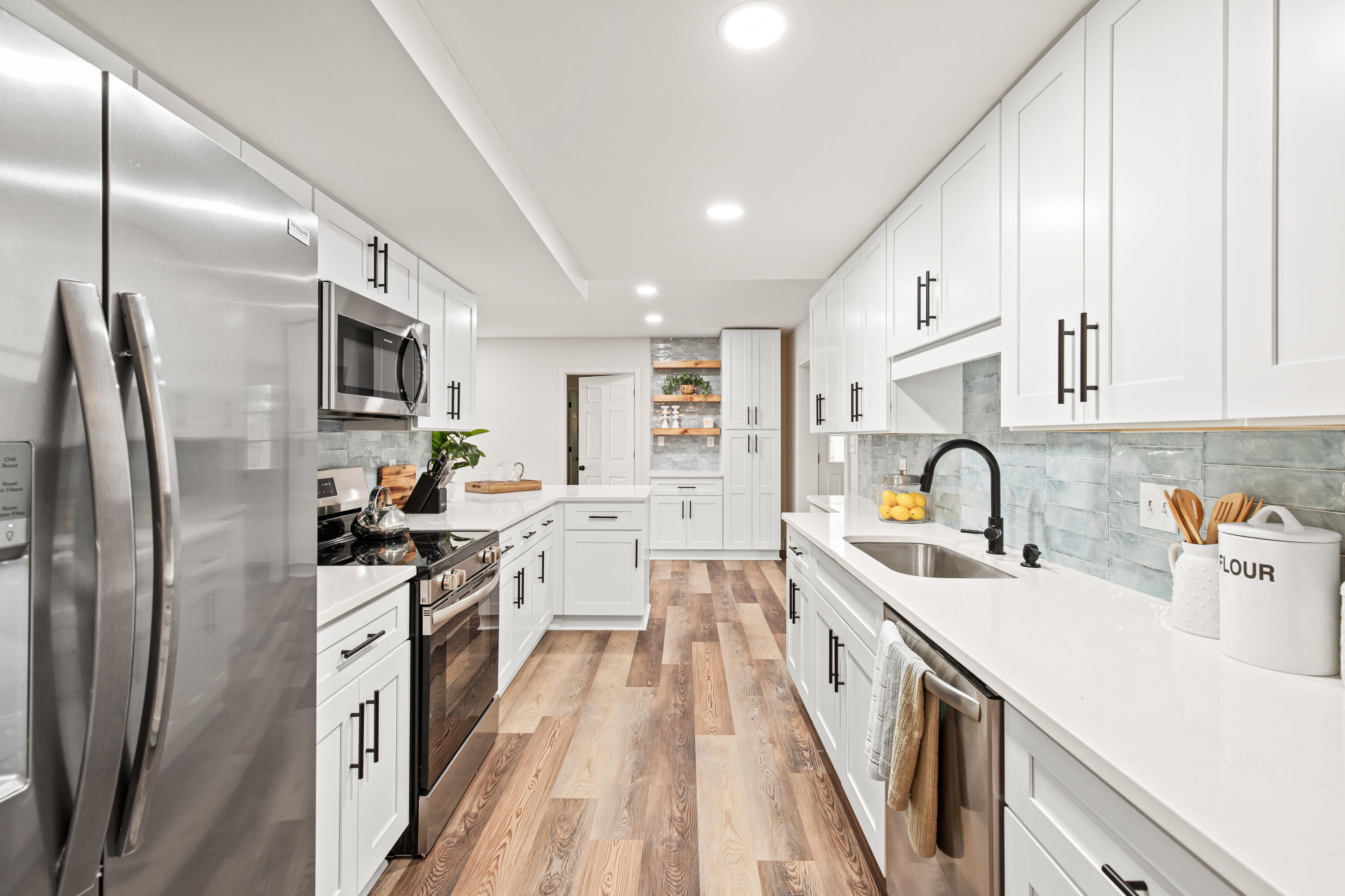 KENWOOD S/D 2ND ADDN - Residential