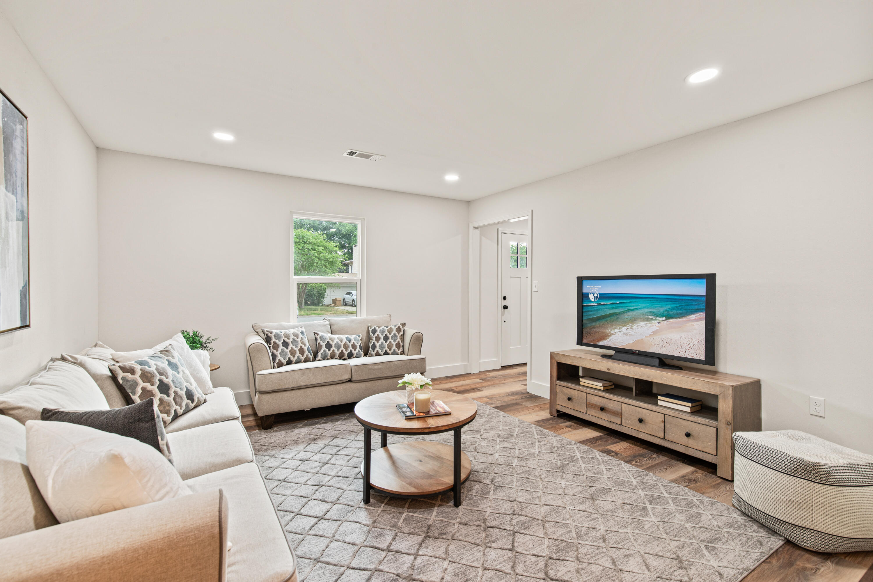 KENWOOD S/D 2ND ADDN - Residential