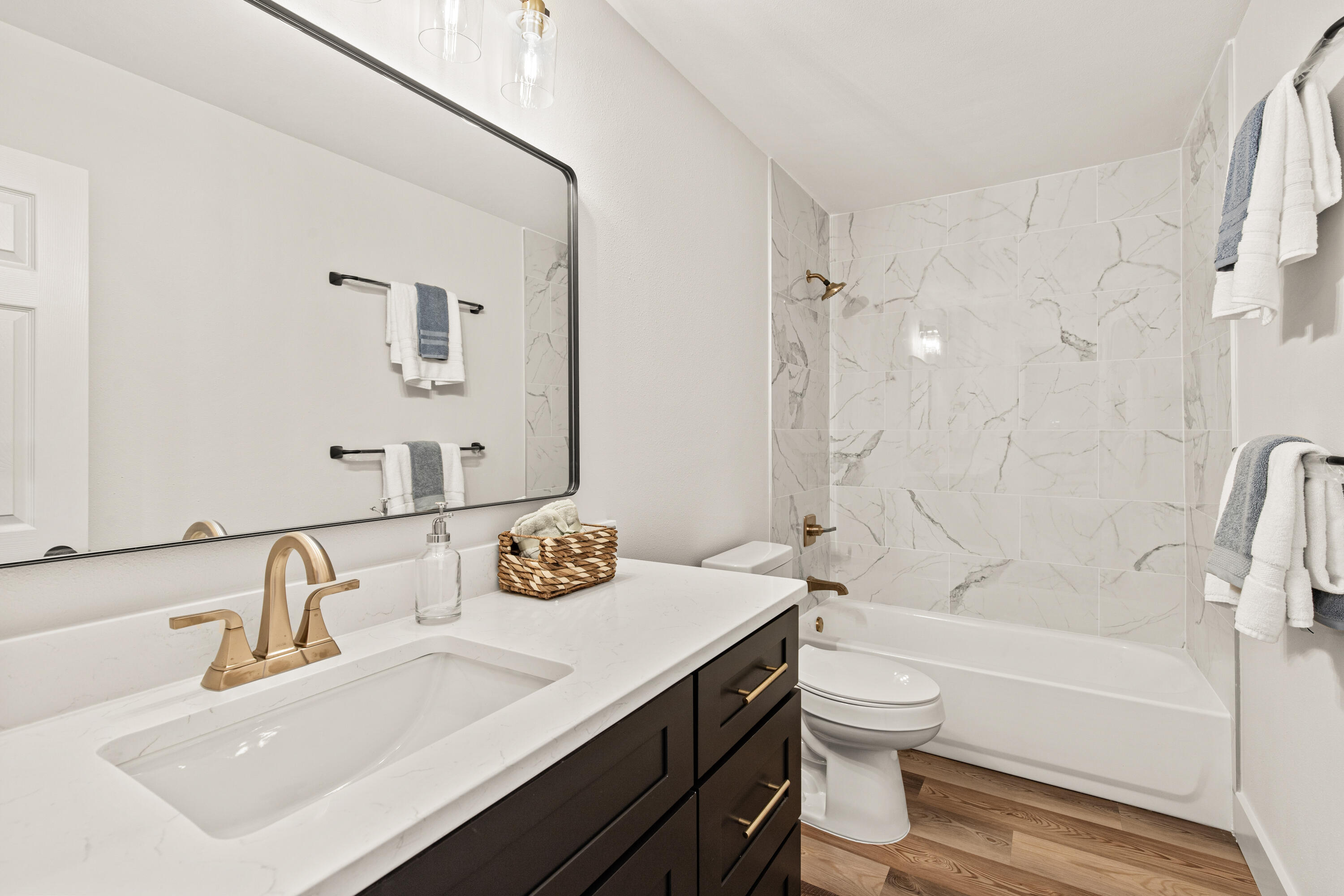 KENWOOD S/D 2ND ADDN - Residential