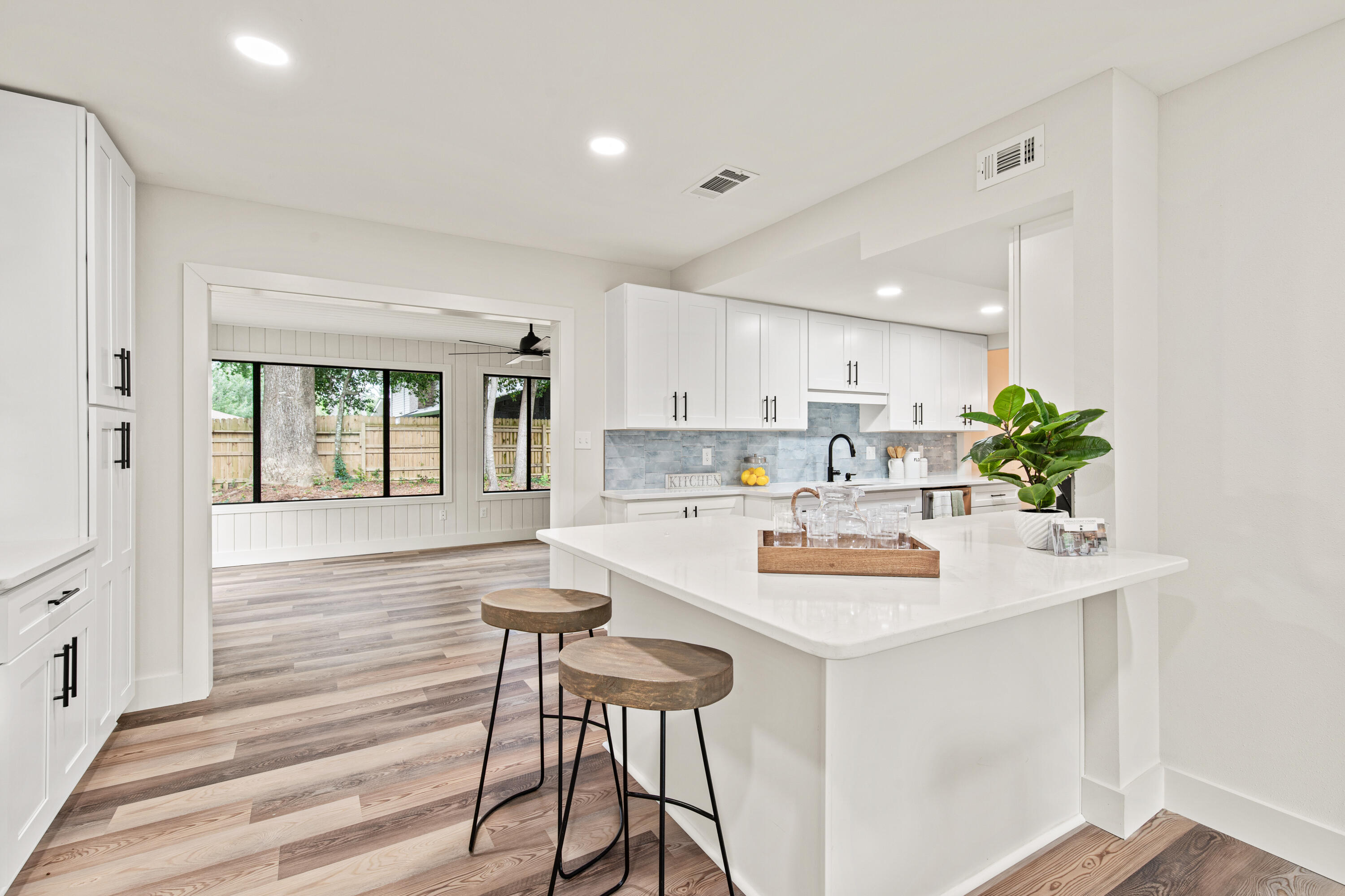 KENWOOD S/D 2ND ADDN - Residential