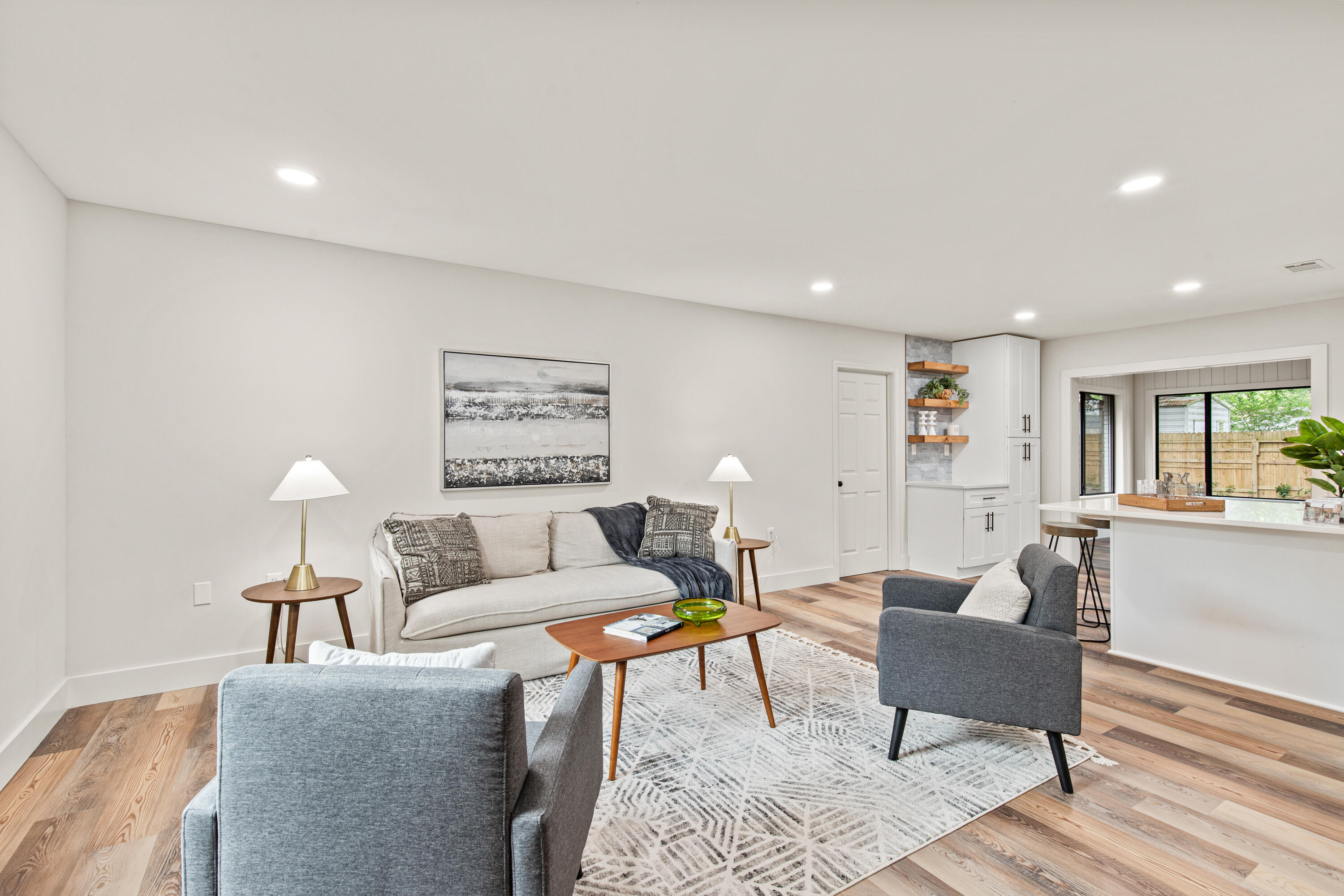 KENWOOD S/D 2ND ADDN - Residential