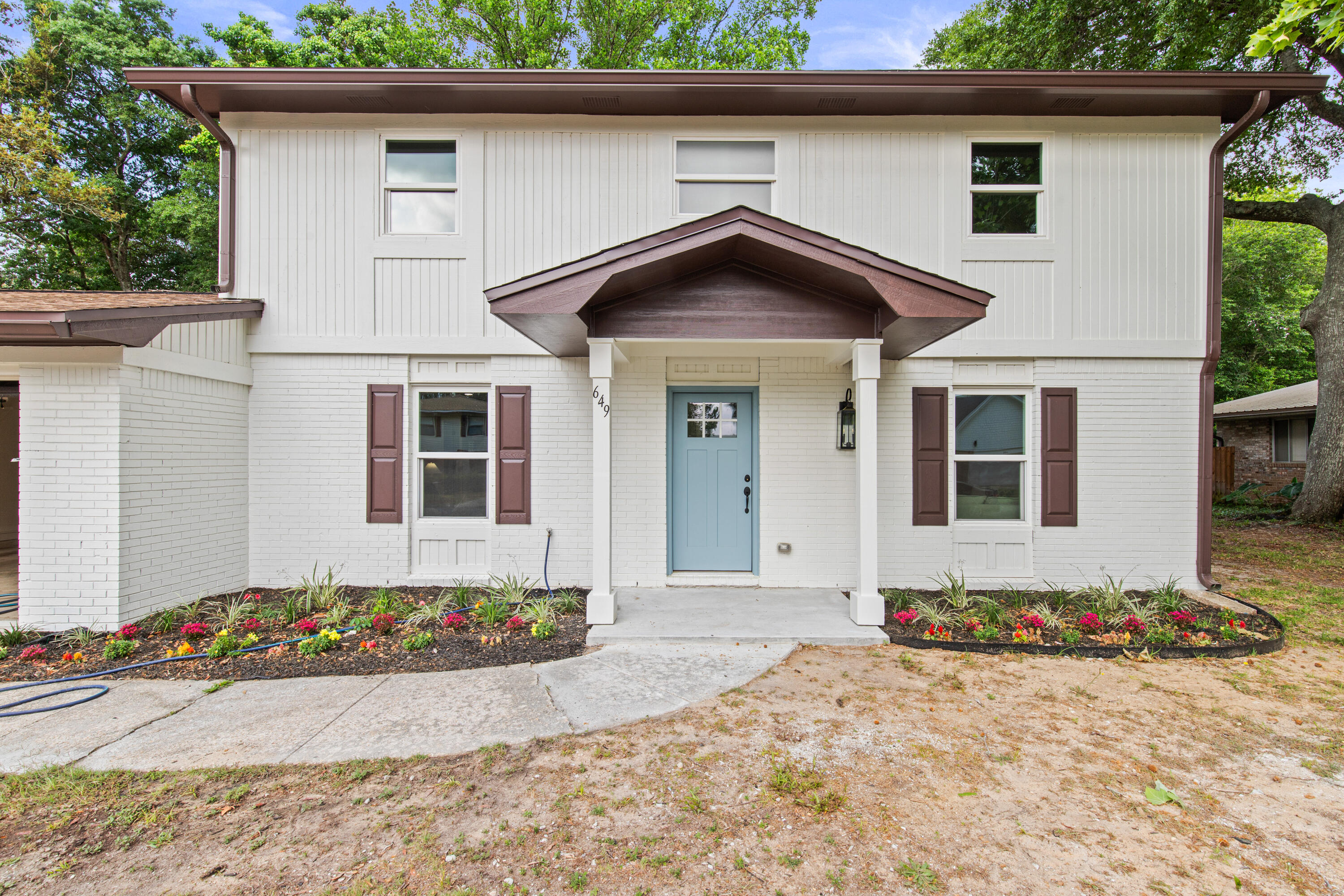 KENWOOD S/D 2ND ADDN - Residential