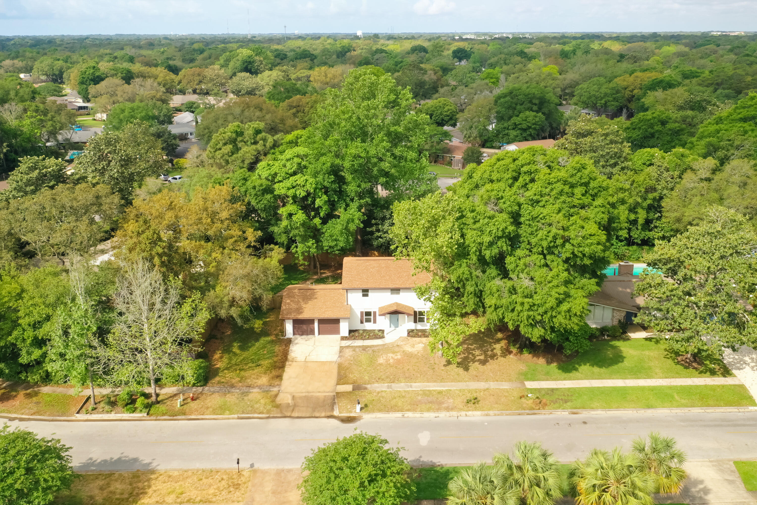 KENWOOD S/D 2ND ADDN - Residential