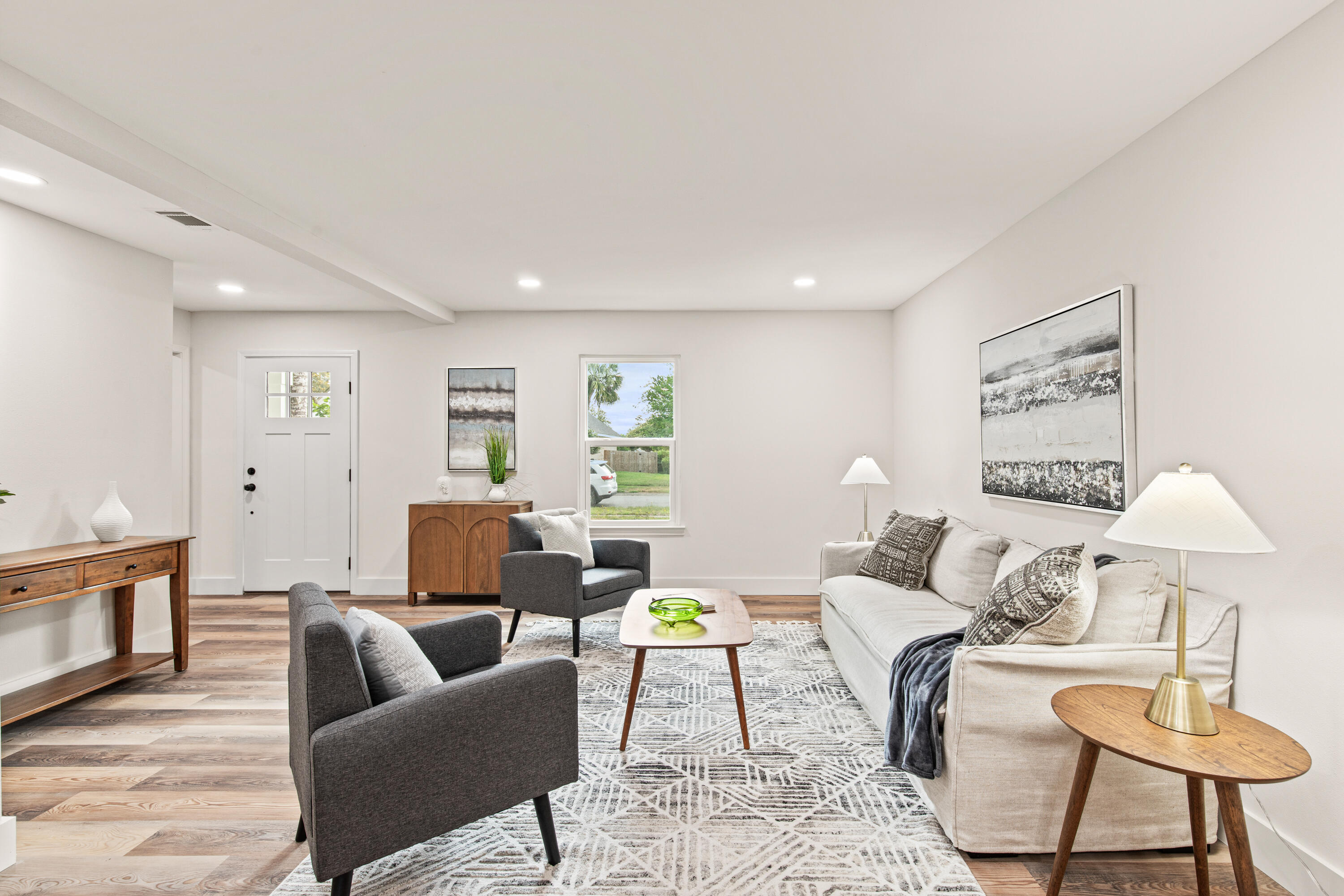 KENWOOD S/D 2ND ADDN - Residential