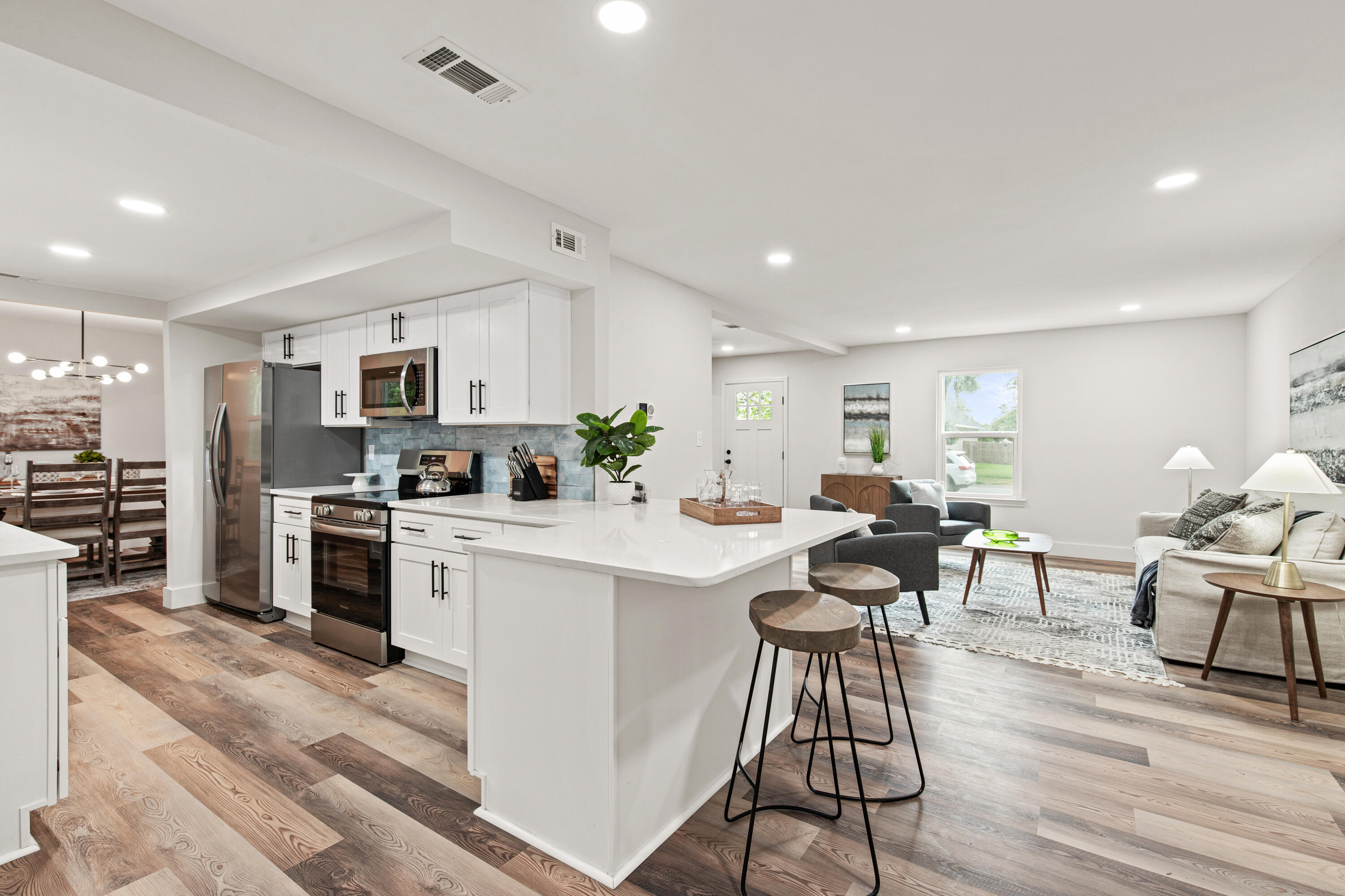 KENWOOD S/D 2ND ADDN - Residential