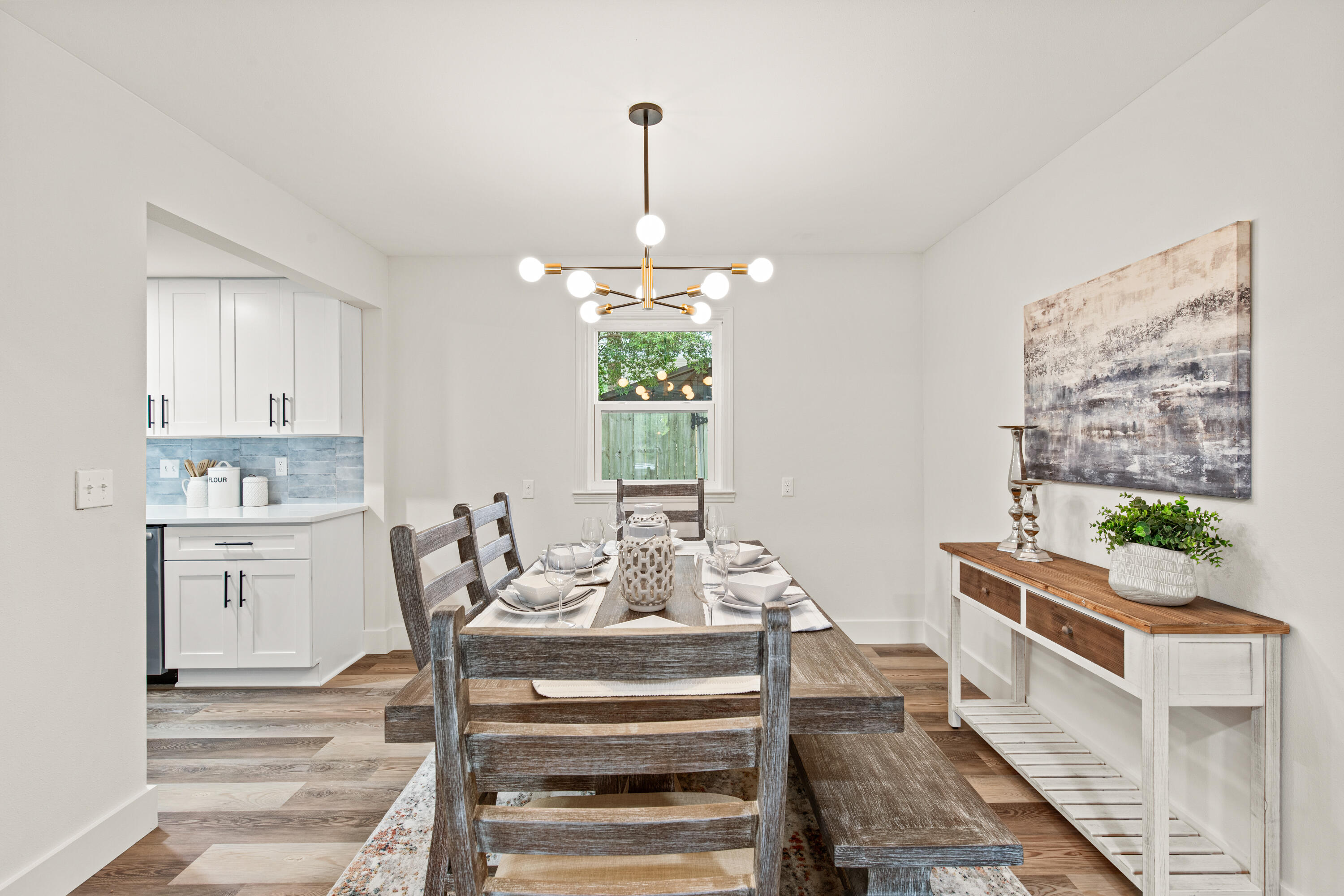 KENWOOD S/D 2ND ADDN - Residential