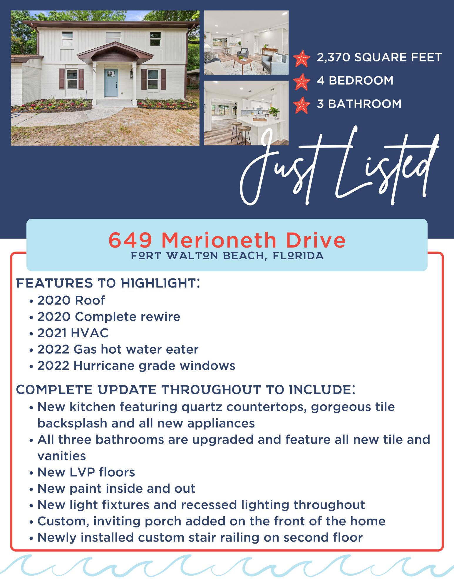 KENWOOD S/D 2ND ADDN - Residential