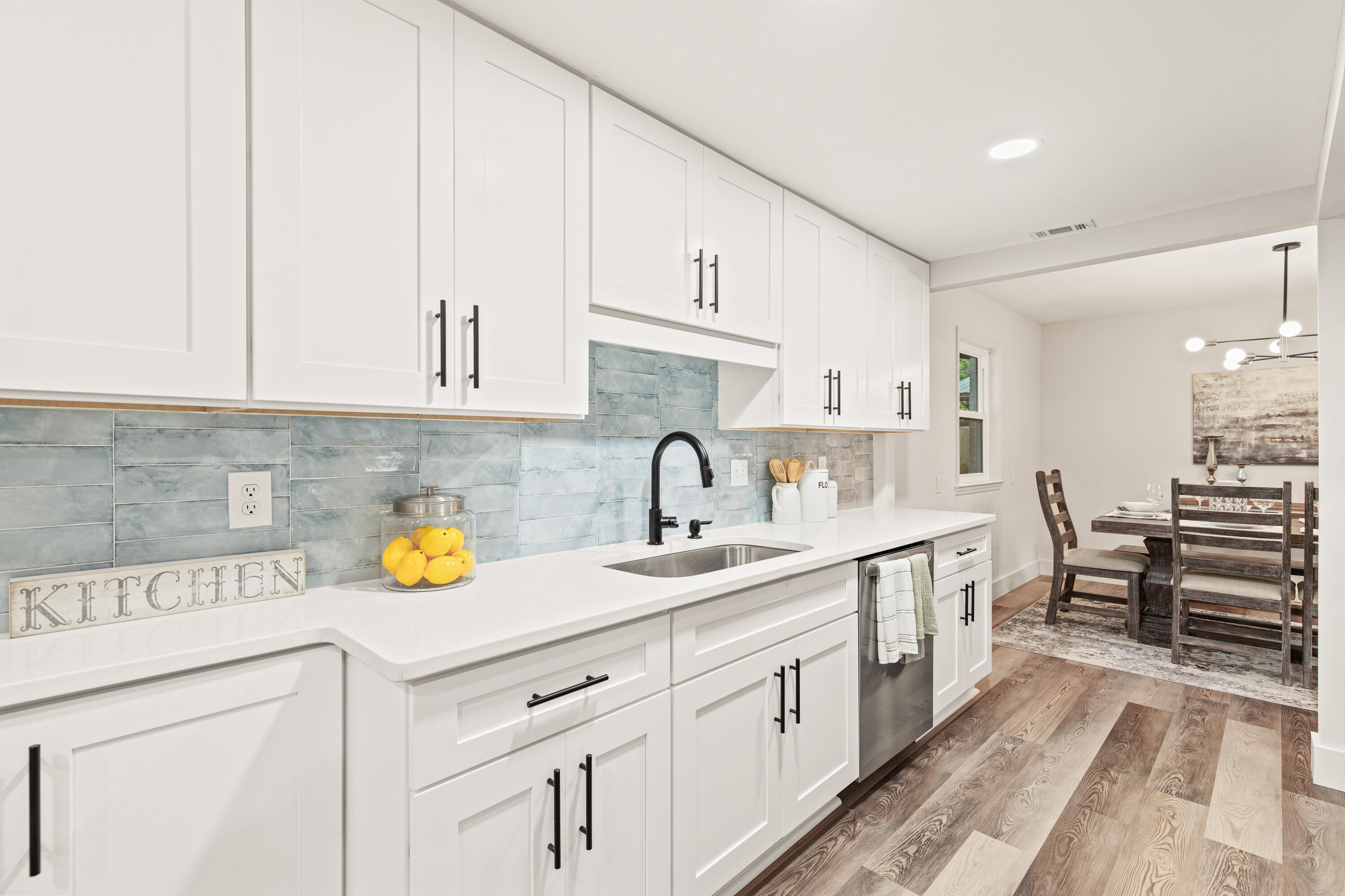 KENWOOD S/D 2ND ADDN - Residential