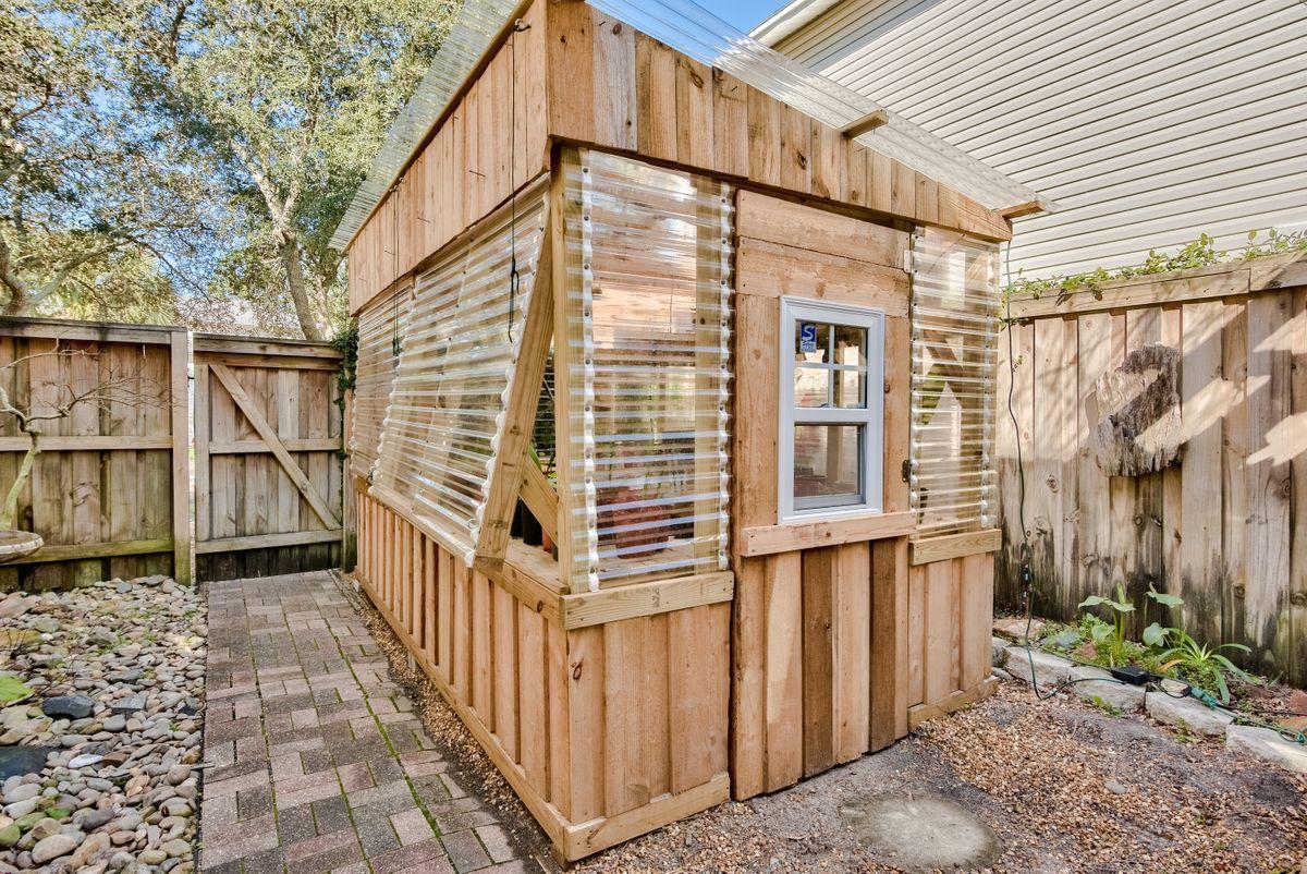 BLUE GULF RESORT - Residential