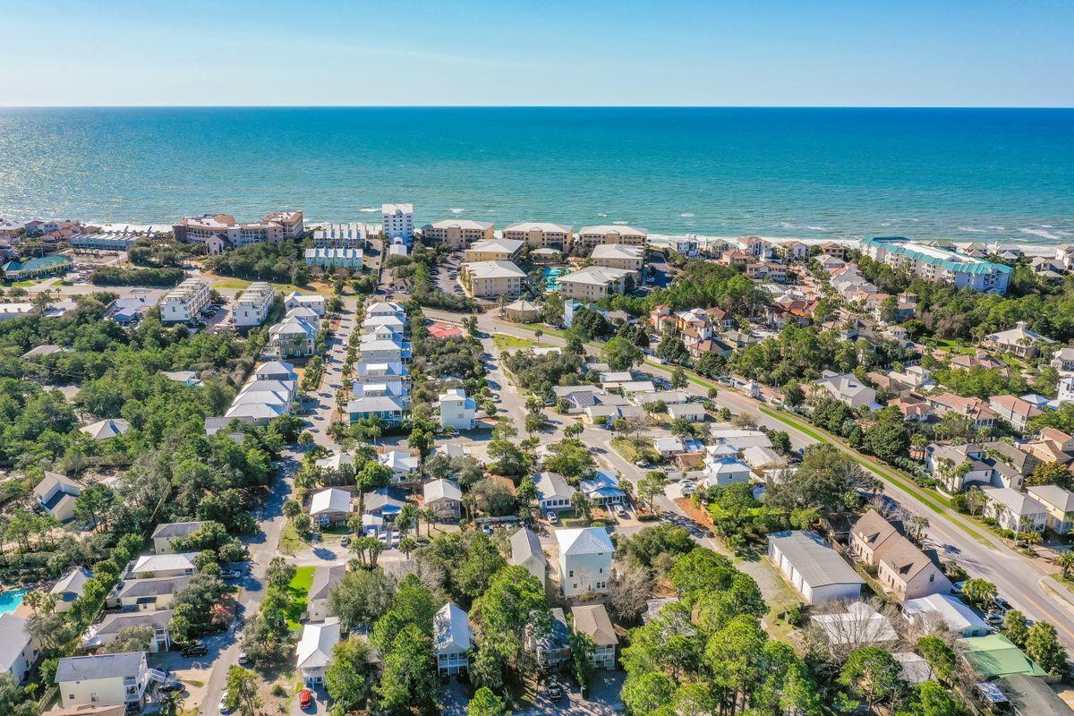 BLUE GULF RESORT - Residential