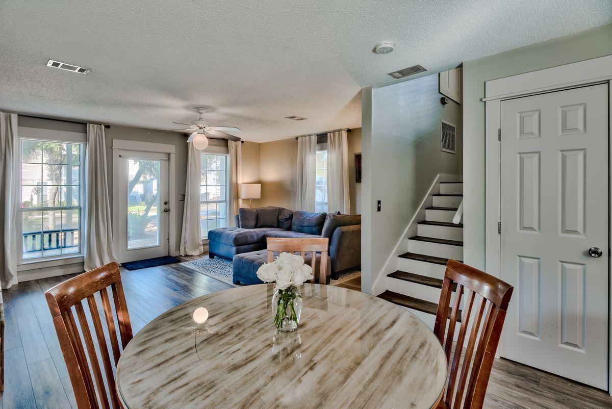 BLUE GULF RESORT - Residential