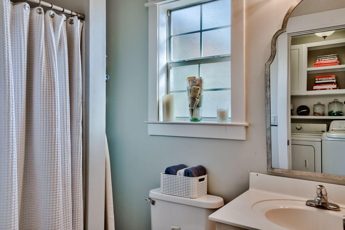 BLUE GULF RESORT - Residential