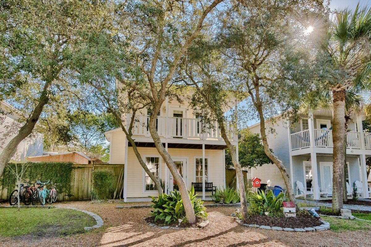 BLUE GULF RESORT - Residential