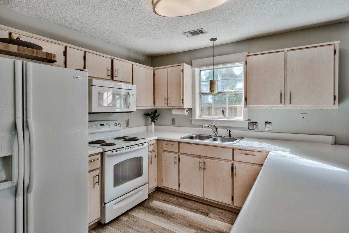 BLUE GULF RESORT - Residential