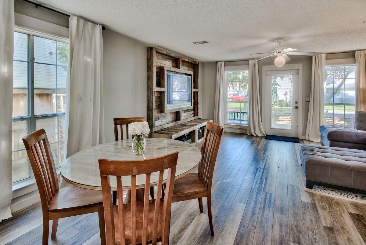 BLUE GULF RESORT - Residential