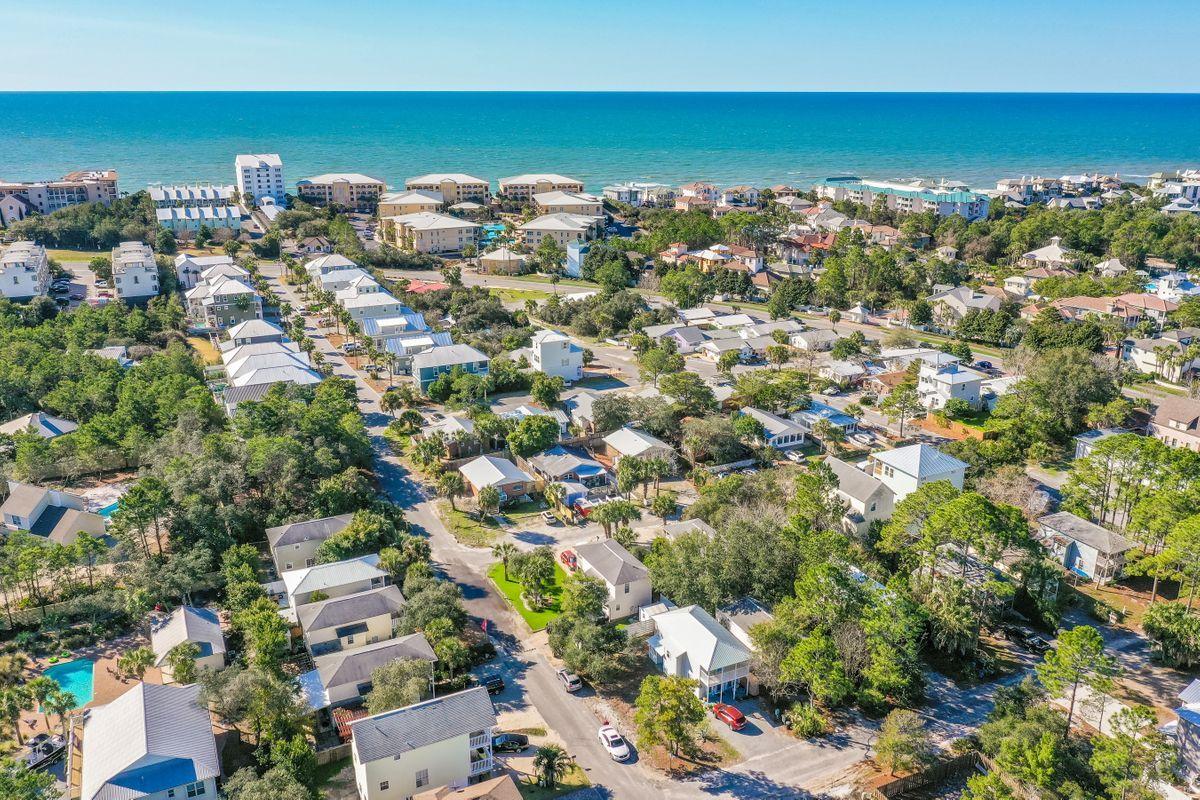 BLUE GULF RESORT - Residential