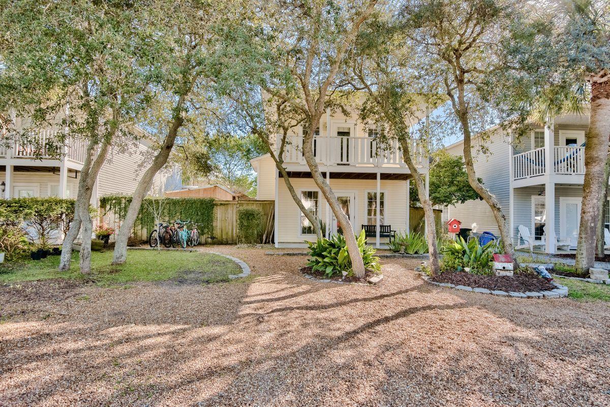 BLUE GULF RESORT - Residential