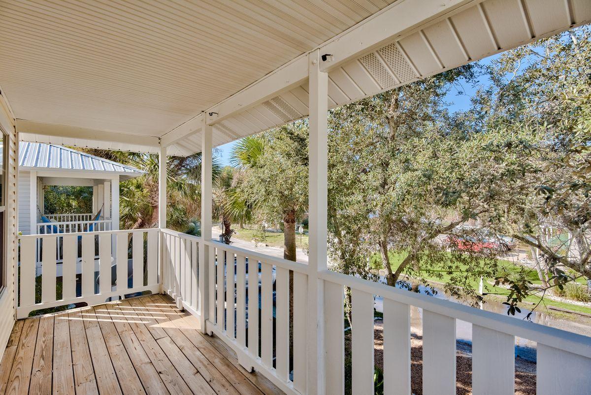 BLUE GULF RESORT - Residential