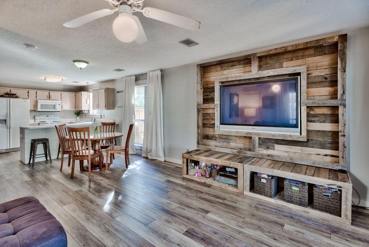 BLUE GULF RESORT - Residential