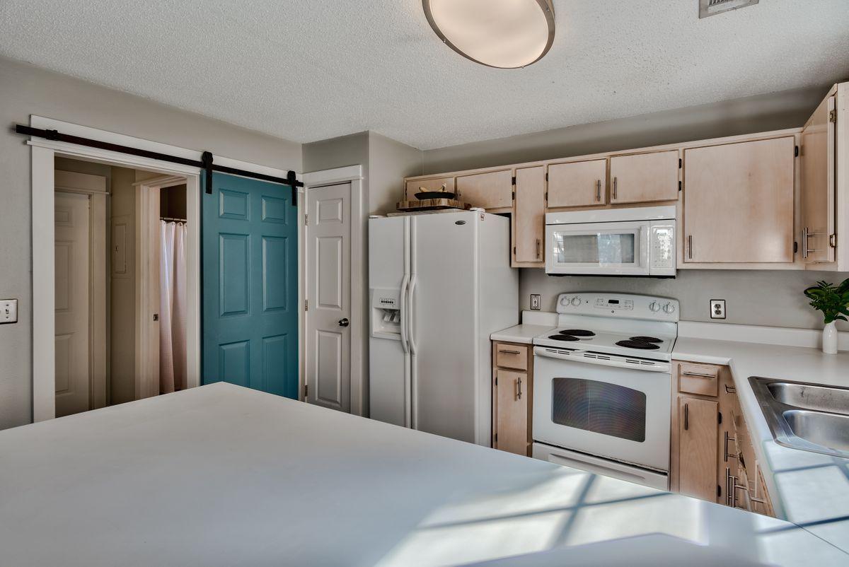 BLUE GULF RESORT - Residential