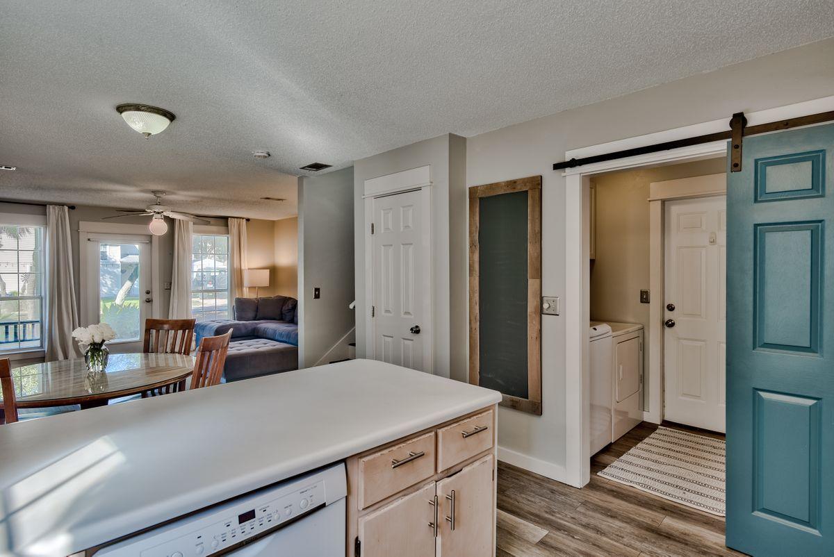 BLUE GULF RESORT - Residential