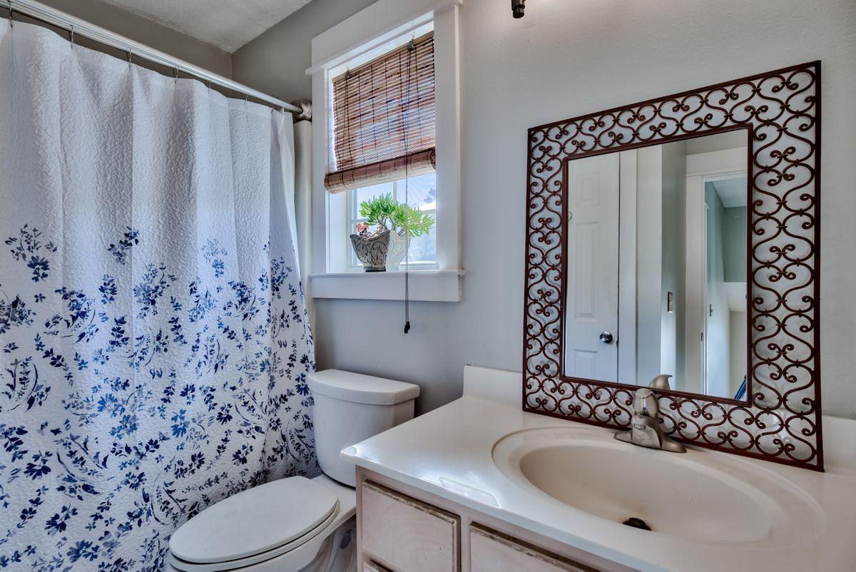 BLUE GULF RESORT - Residential