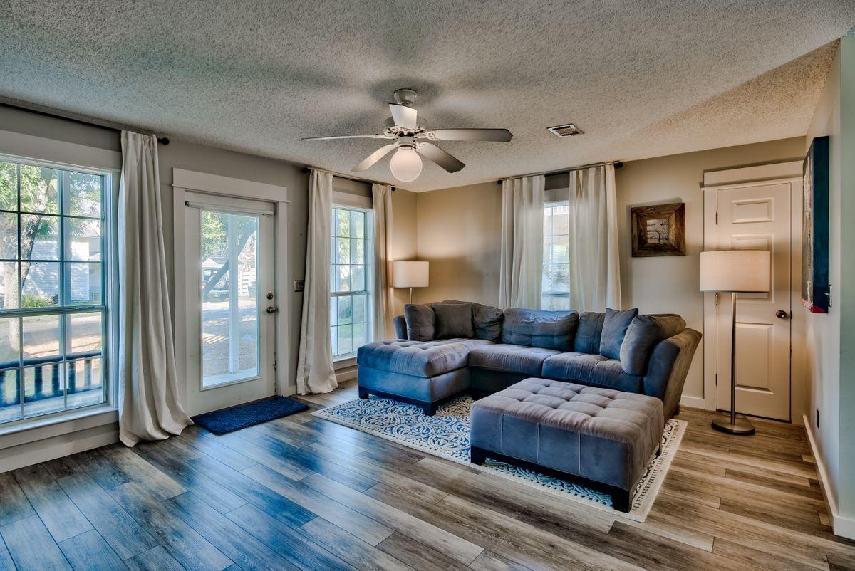 BLUE GULF RESORT - Residential