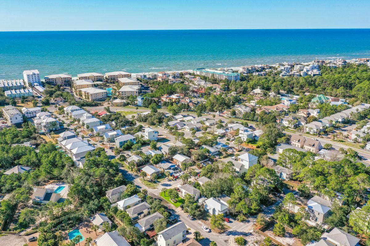 BLUE GULF RESORT - Residential