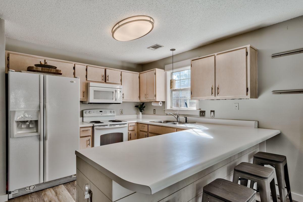 BLUE GULF RESORT - Residential