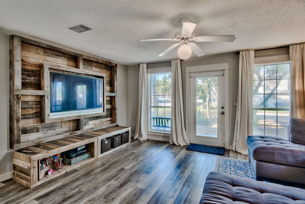 BLUE GULF RESORT - Residential