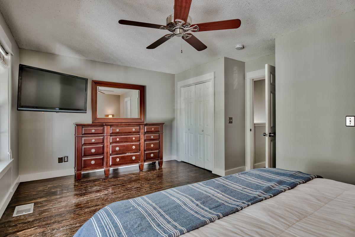 BLUE GULF RESORT - Residential