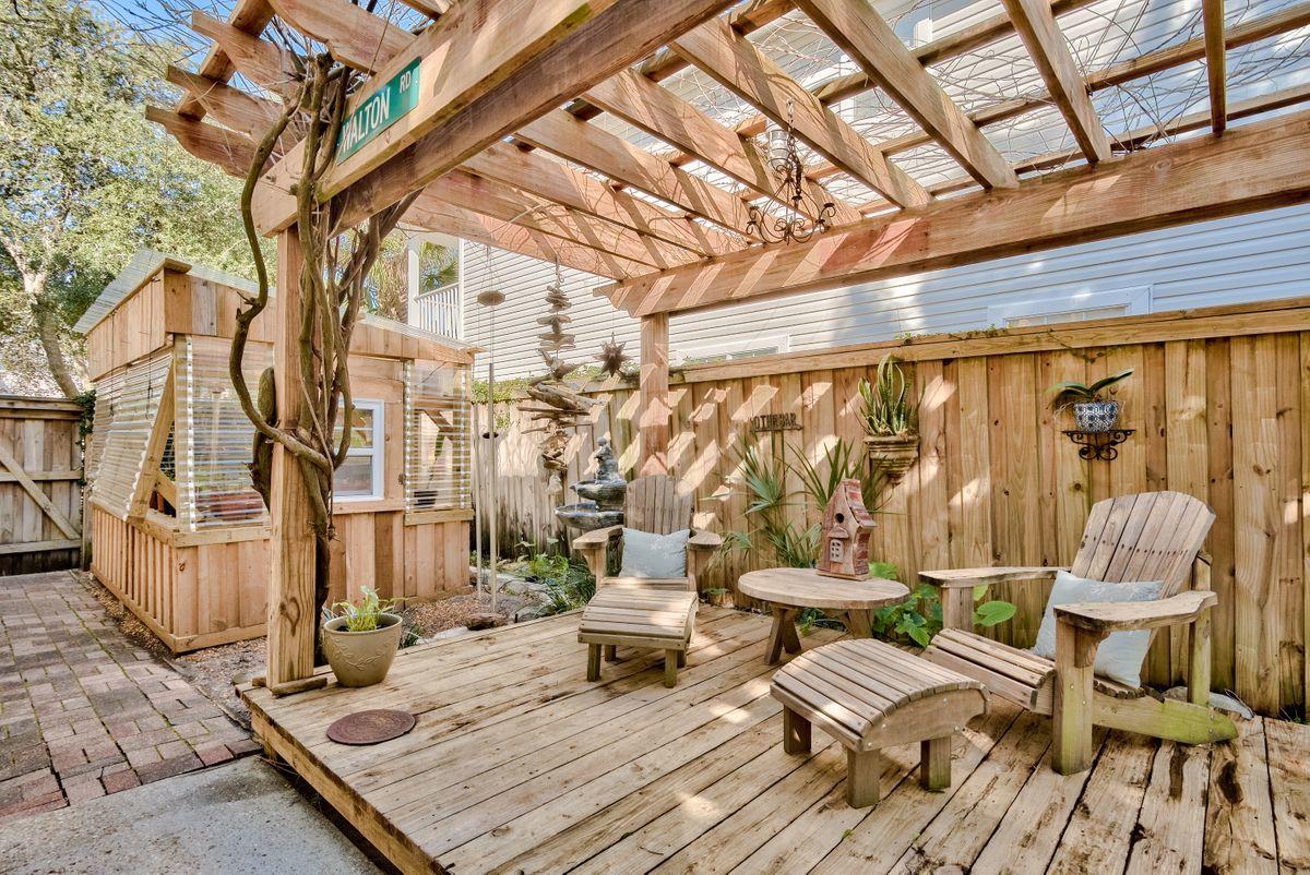 BLUE GULF RESORT - Residential