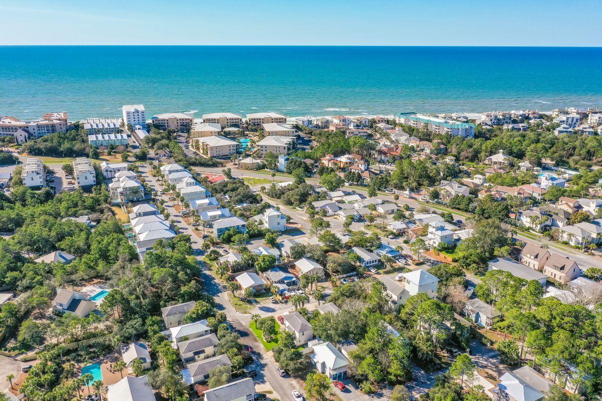 BLUE GULF RESORT - Residential