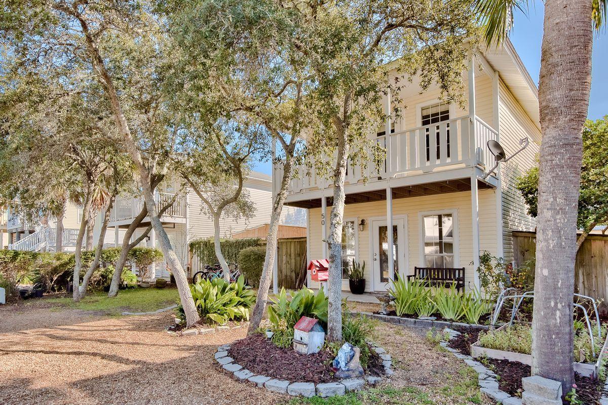 BLUE GULF RESORT - Residential