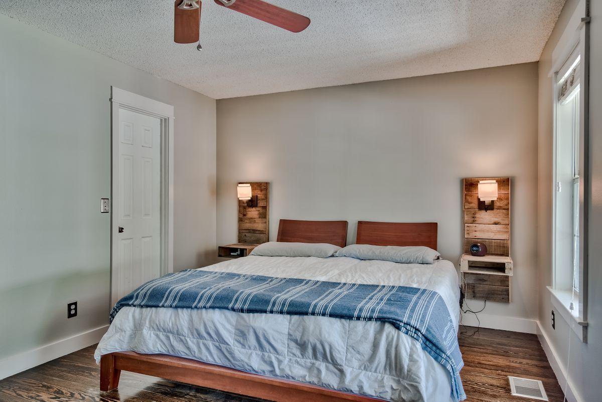 BLUE GULF RESORT - Residential