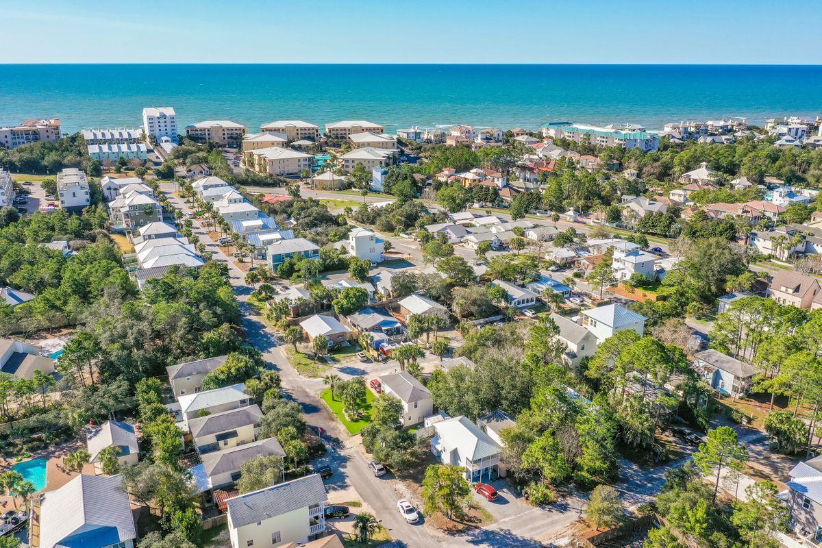 BLUE GULF RESORT - Residential