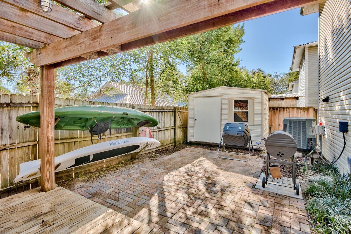 BLUE GULF RESORT - Residential