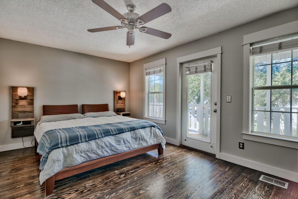 BLUE GULF RESORT - Residential