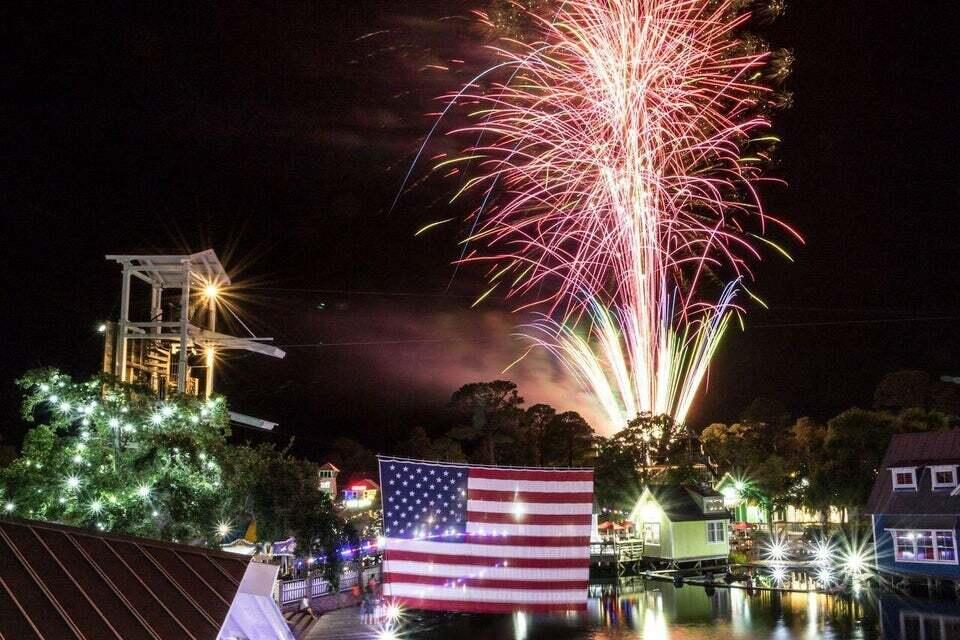 Deerwood Dr Ph 1 2 3 & 4 - Residential