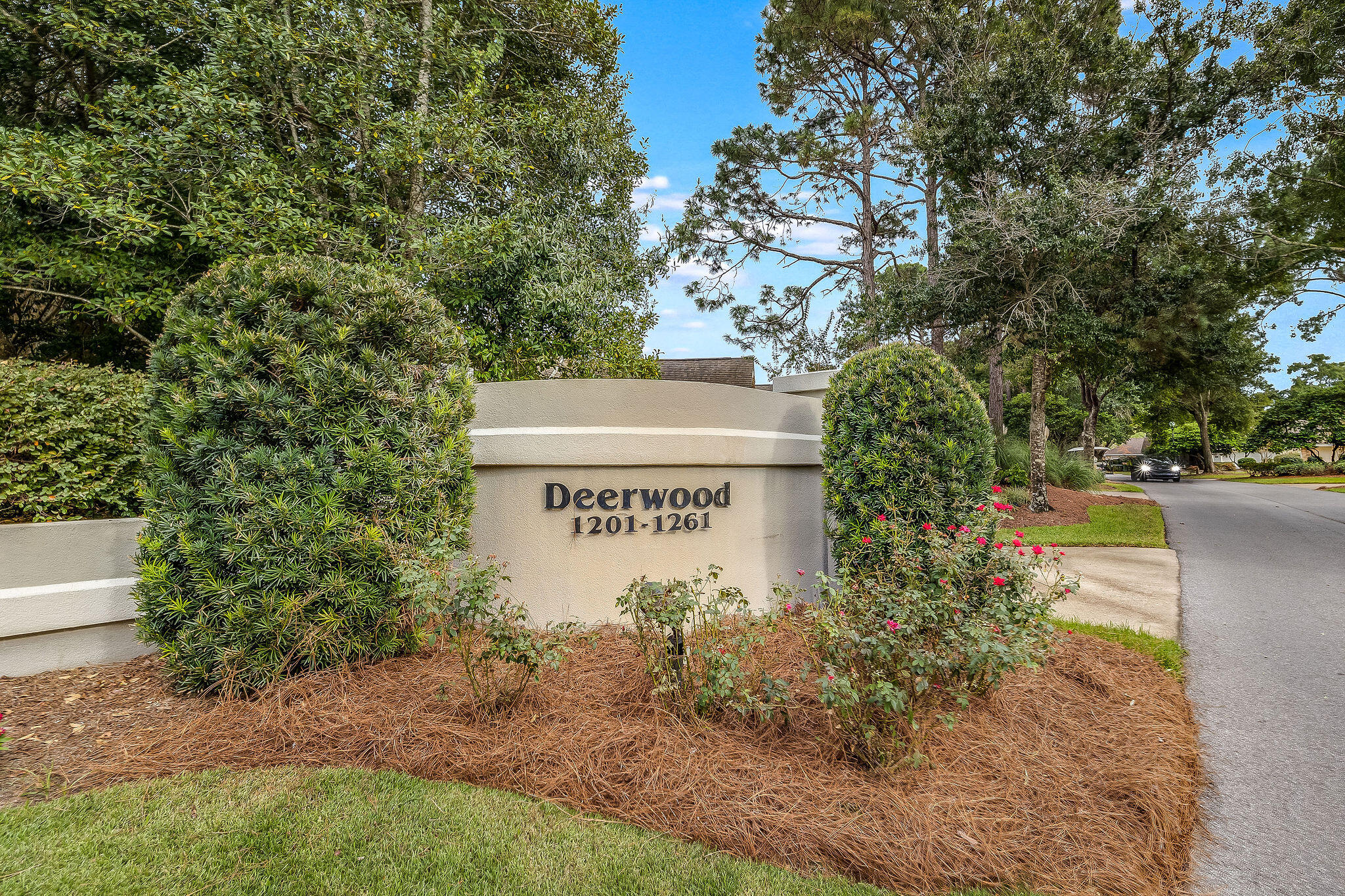 Deerwood Dr Ph 1 2 3 & 4 - Residential