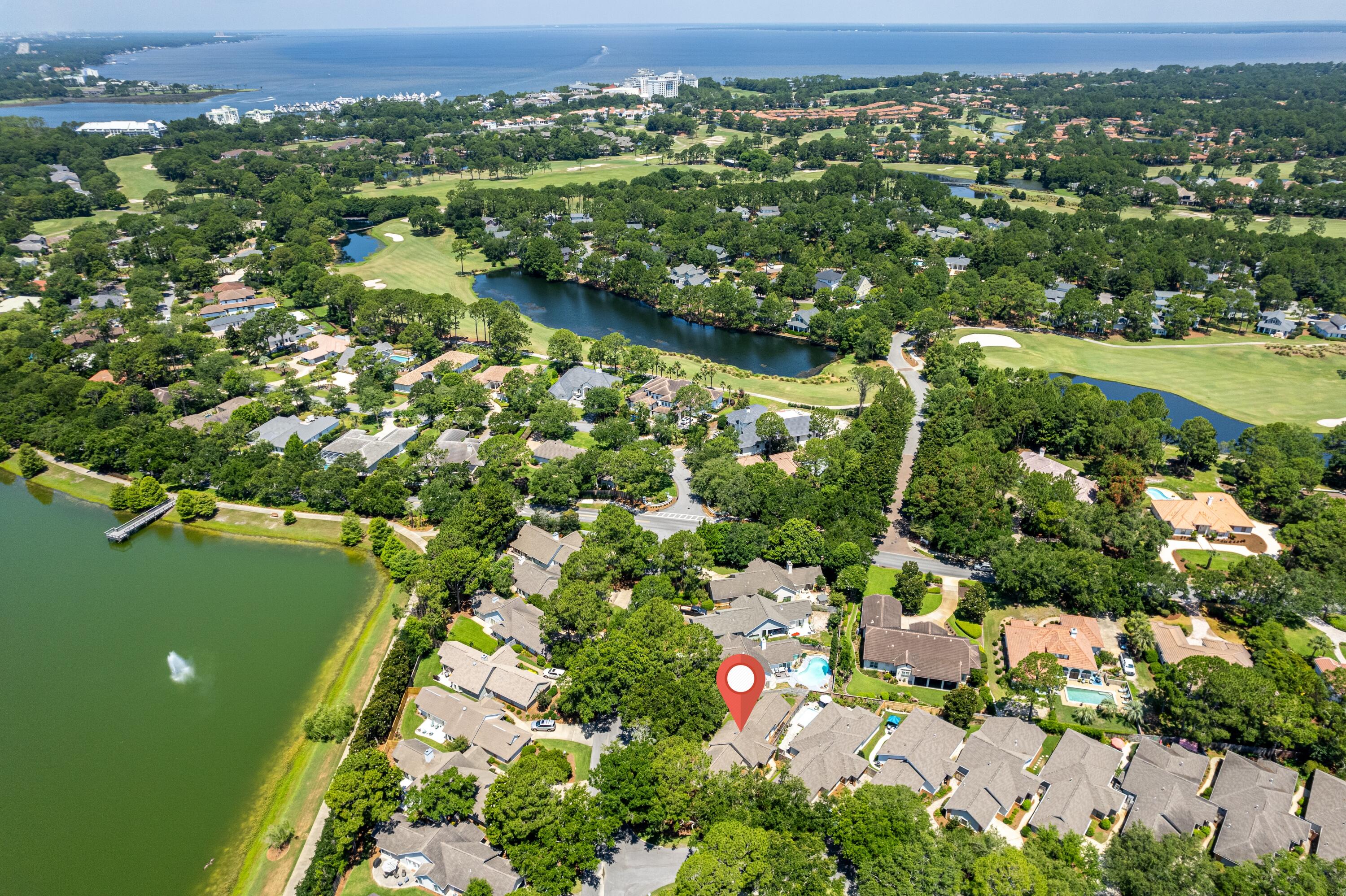 Deerwood Dr Ph 1 2 3 & 4 - Residential