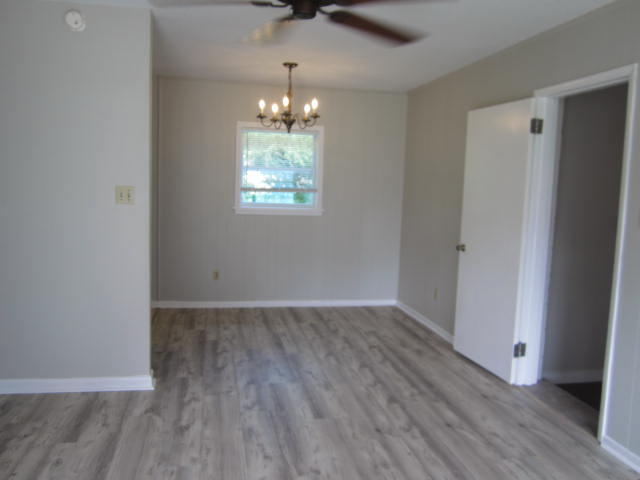 CANDLEWOOD VILLAGE - Residential Lease