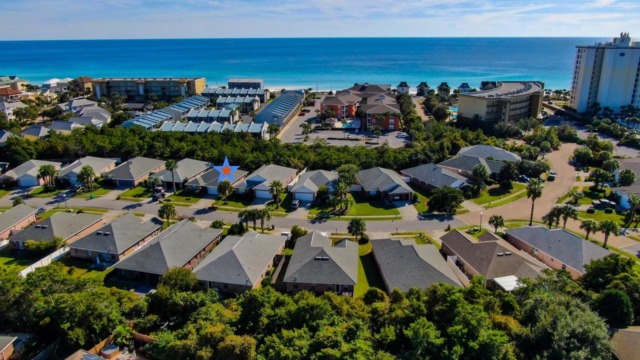 PARADISE RETREAT - Residential