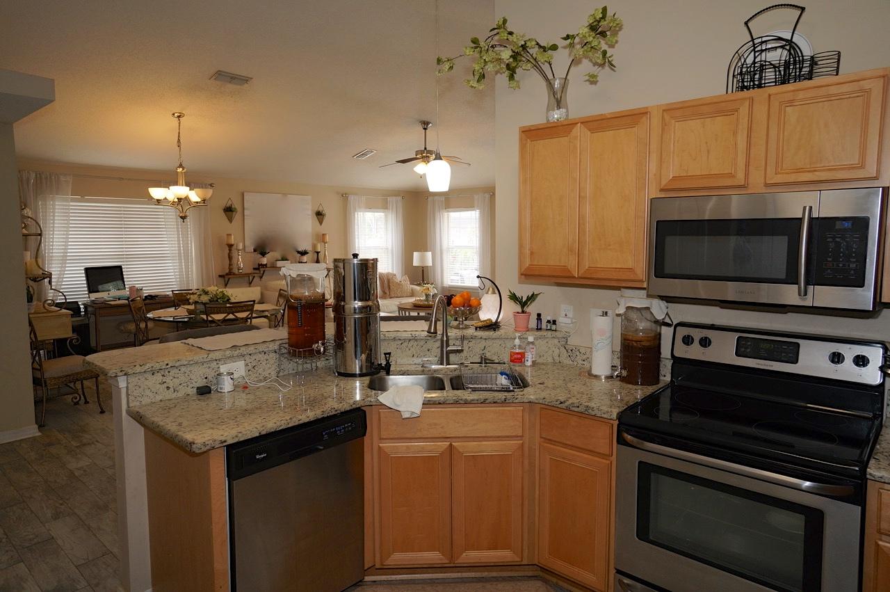 PARADISE RETREAT - Residential