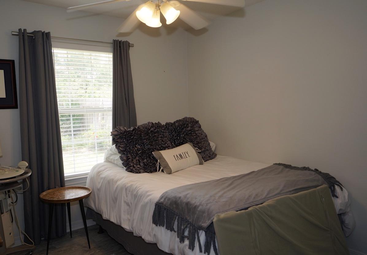 PARADISE RETREAT - Residential